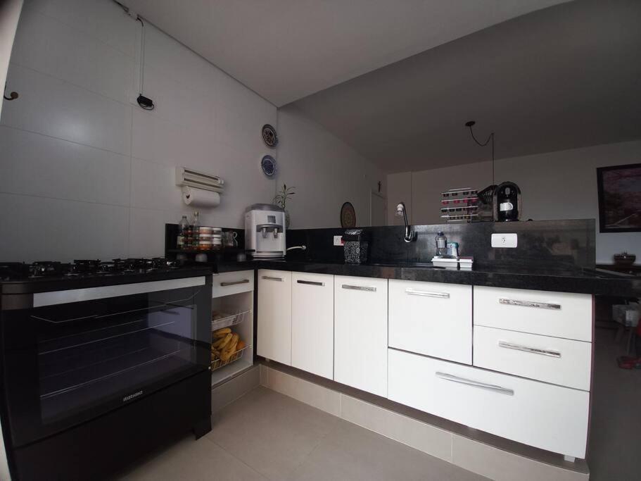 Lindo E Aconchegante Apartamento Ubatuba Exterior foto