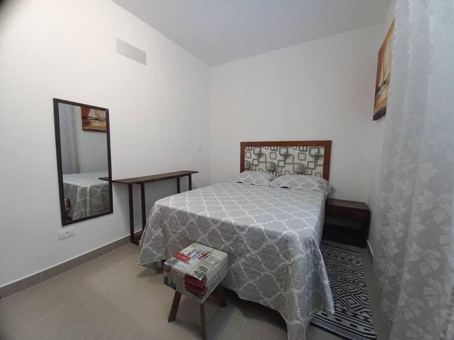Lindo E Aconchegante Apartamento Ubatuba Exterior foto